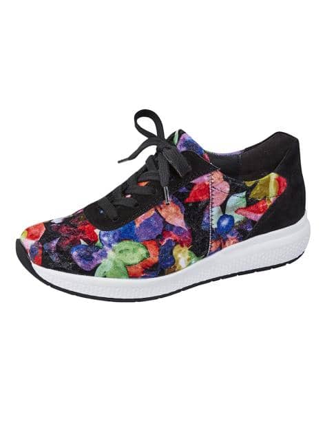 Sportschuh mit Shock-Absorber