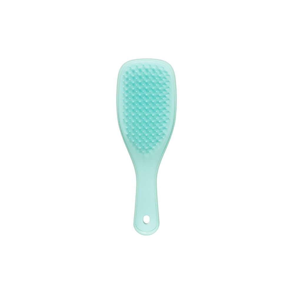 Tangle teezer Mini Wet Detangler Sea Green Mini brosse démêlante pour cheveux mouillés