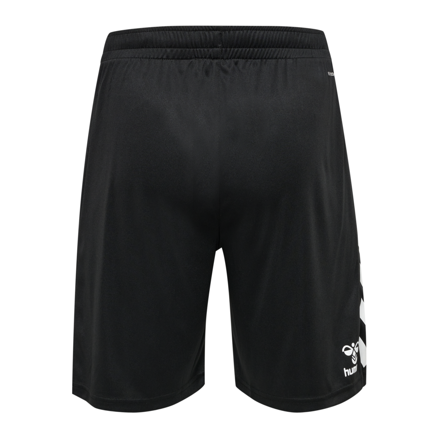 Hummel hmlCORE XK Poly Short Schwarz F2001