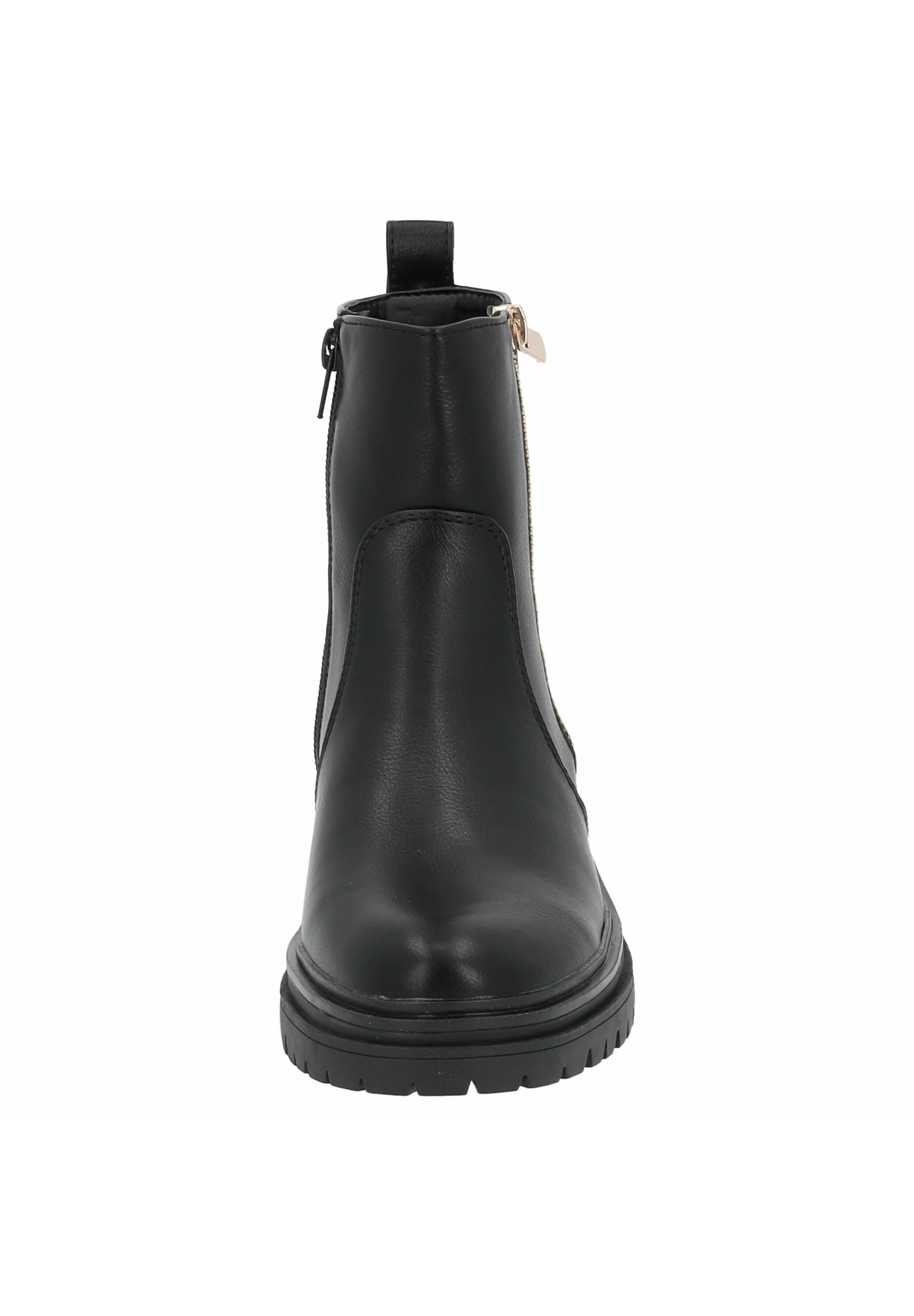 Palado MOCHLOS - Botines con plataforma