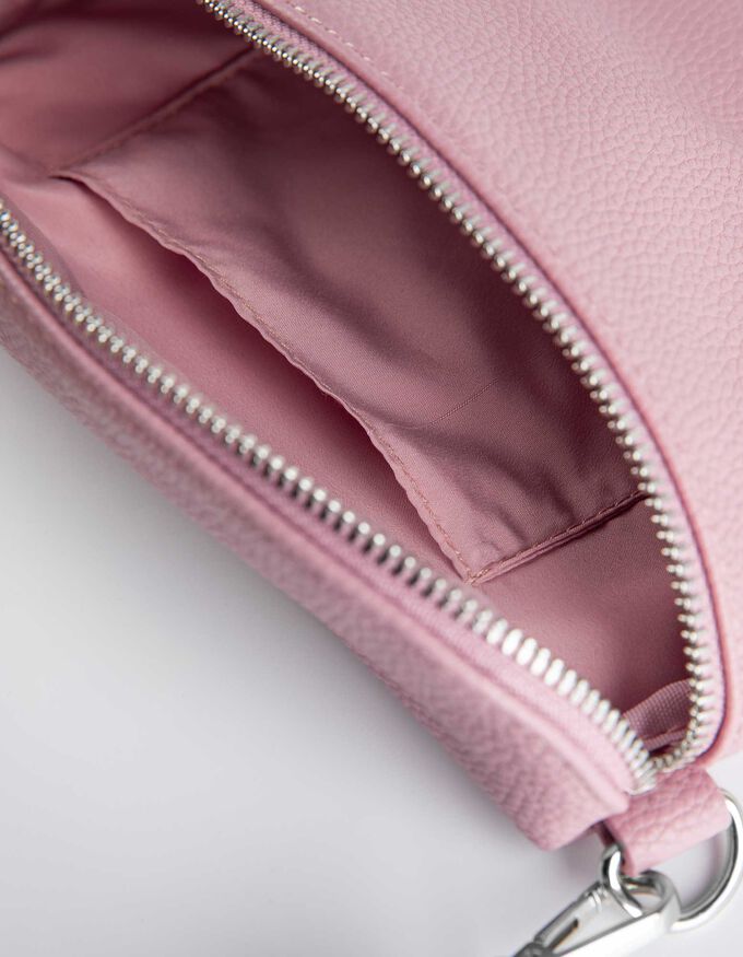 Bauchtasche - Lederoptik