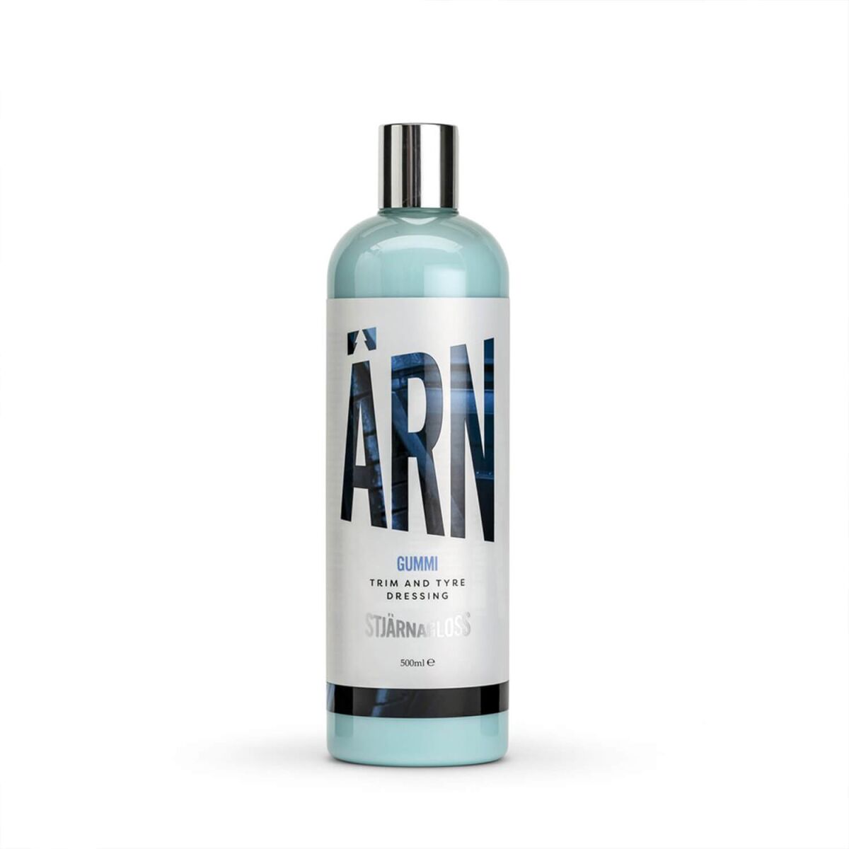 Stjarnagloss Gummi Reifendressing 500ml