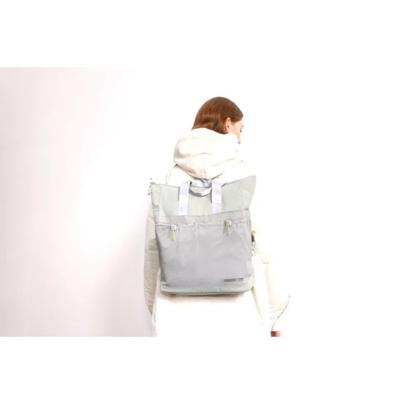Jost LOHJA X-Change Bag S - salvia