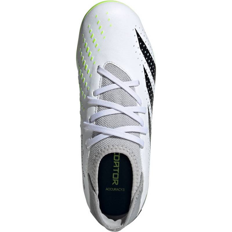 adidas PREDATOR ACCURACY.3 MG J Fußballschuhe Kinder