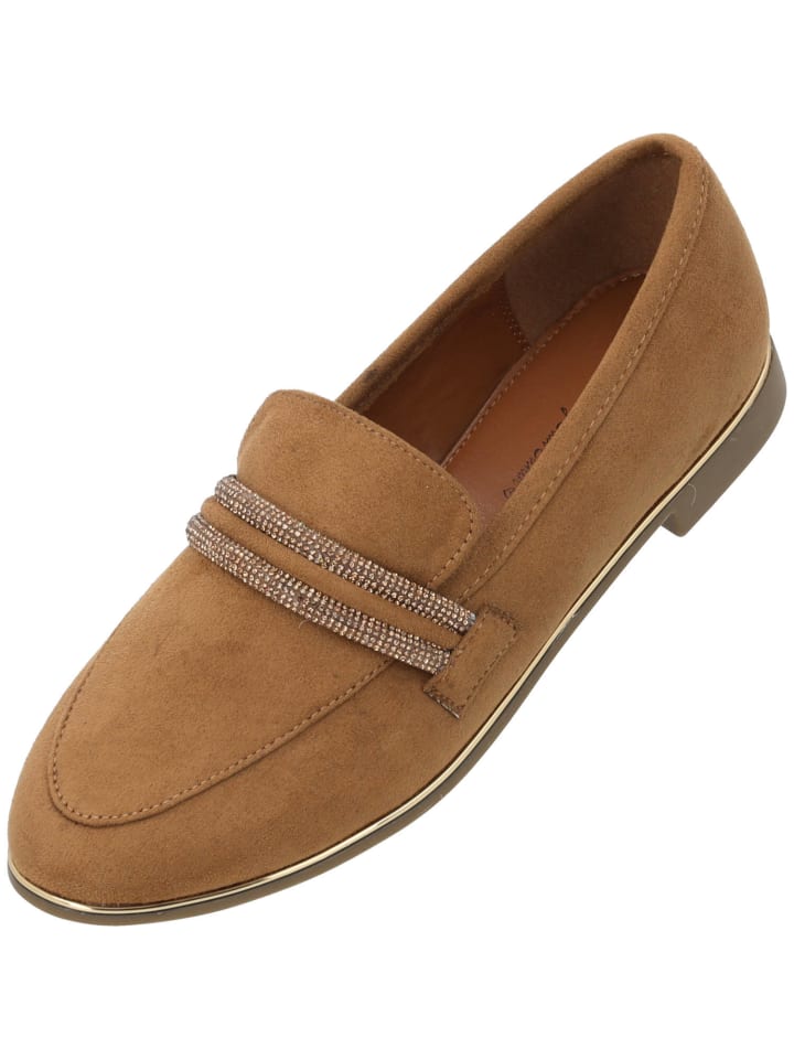 palado Loafers in sand günstig kaufen