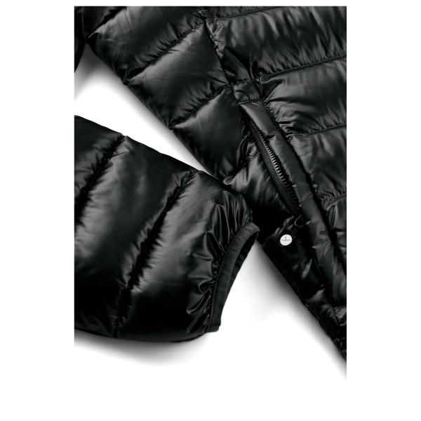 Y by Nordisk - Payne Hooded Down Jacket - Daunenjacke