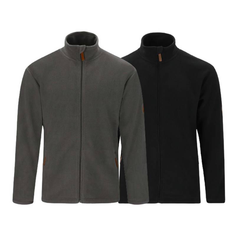 Gipfelglück Michl Fleecejacke Herren