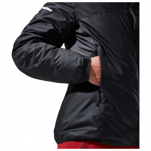 Berghaus - Women's MTN Arete LB Synthetic Hoody - Kunstfaserjacke