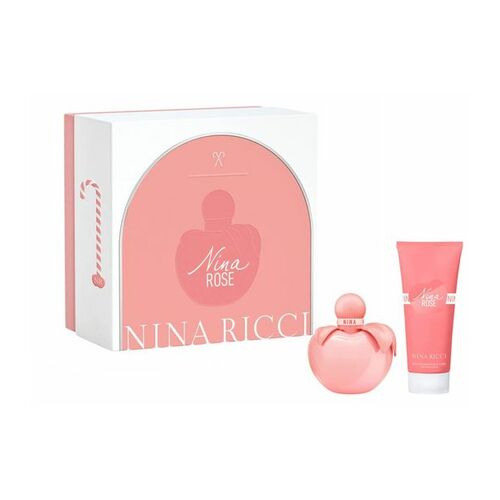 Nina Ricci Nina Rose поклон сет