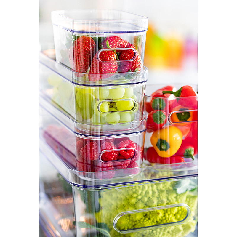 Smartstore Lokk til oppbevaringsboks SmartStore™ Compact Clear XS