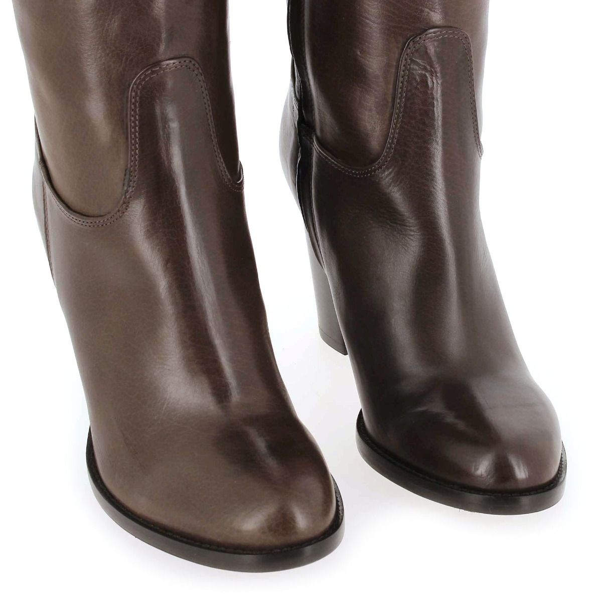 Julie Dee  EJ009 - Marron