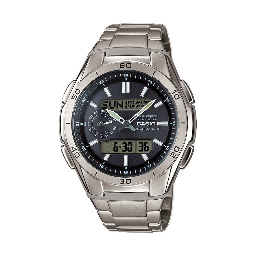 Casio Herrenuhr
