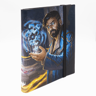 UP - MTG: Murders at Karlov Manor 9-Pocket Pro-Binder