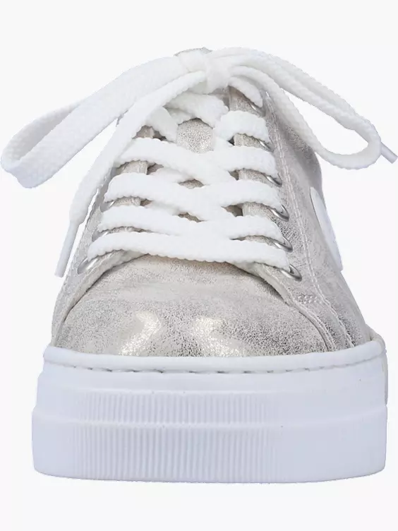 Rieker Damen Sneaker Low