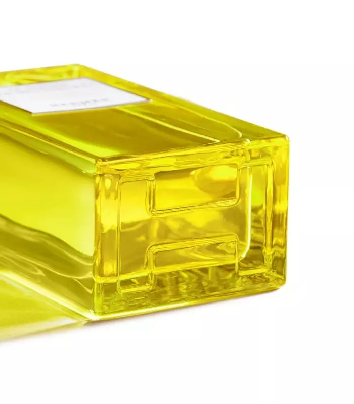 LE JARDIN DE MONSIEUR LI Gel douche corps et cheveux