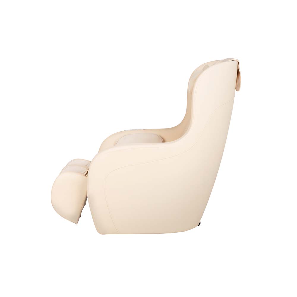 Home Deluxe Massagesessel ALLEGRIA beige