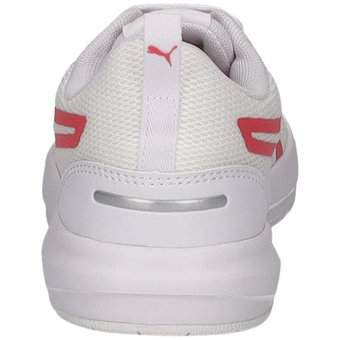 PUMA Evolve Gym Jr. Sneaker in weiß