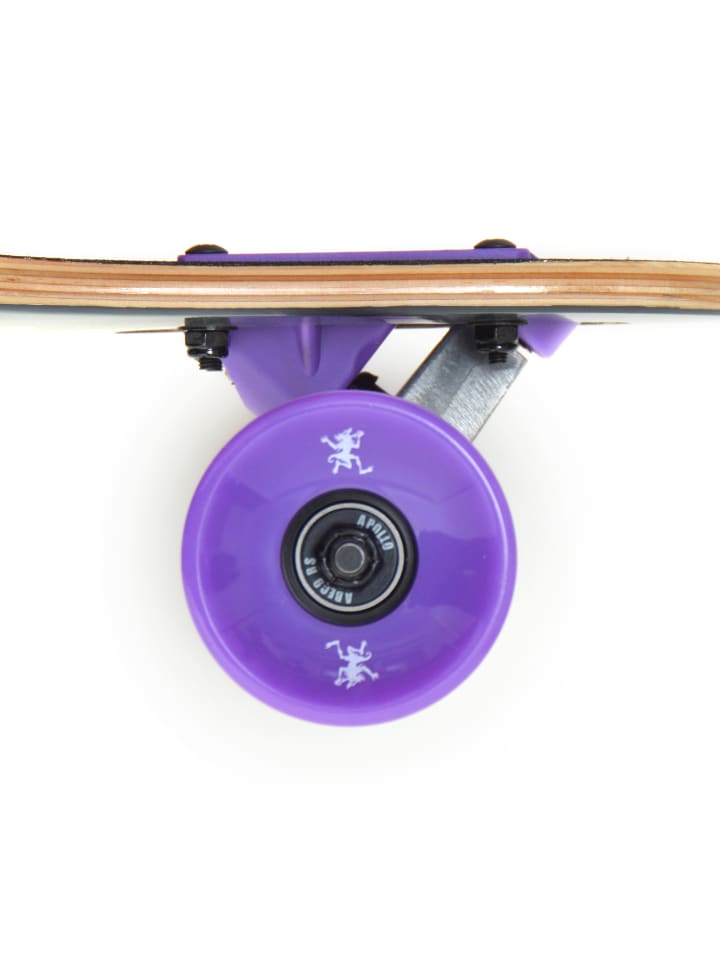 Apollo Twin Tip DT Longboard 