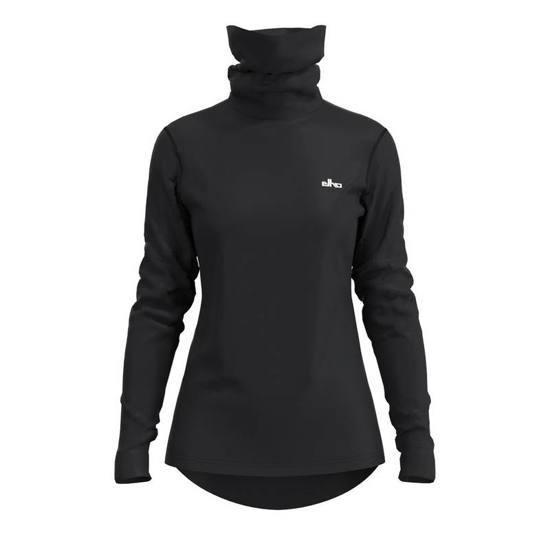 elho OPPDAL Funktionsshirt Damen