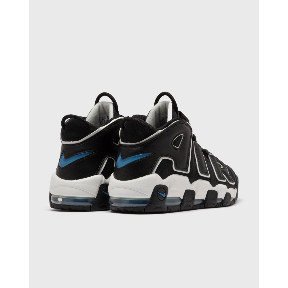 Nike Air More Uptempo 96 FB8883-001 / schwarz