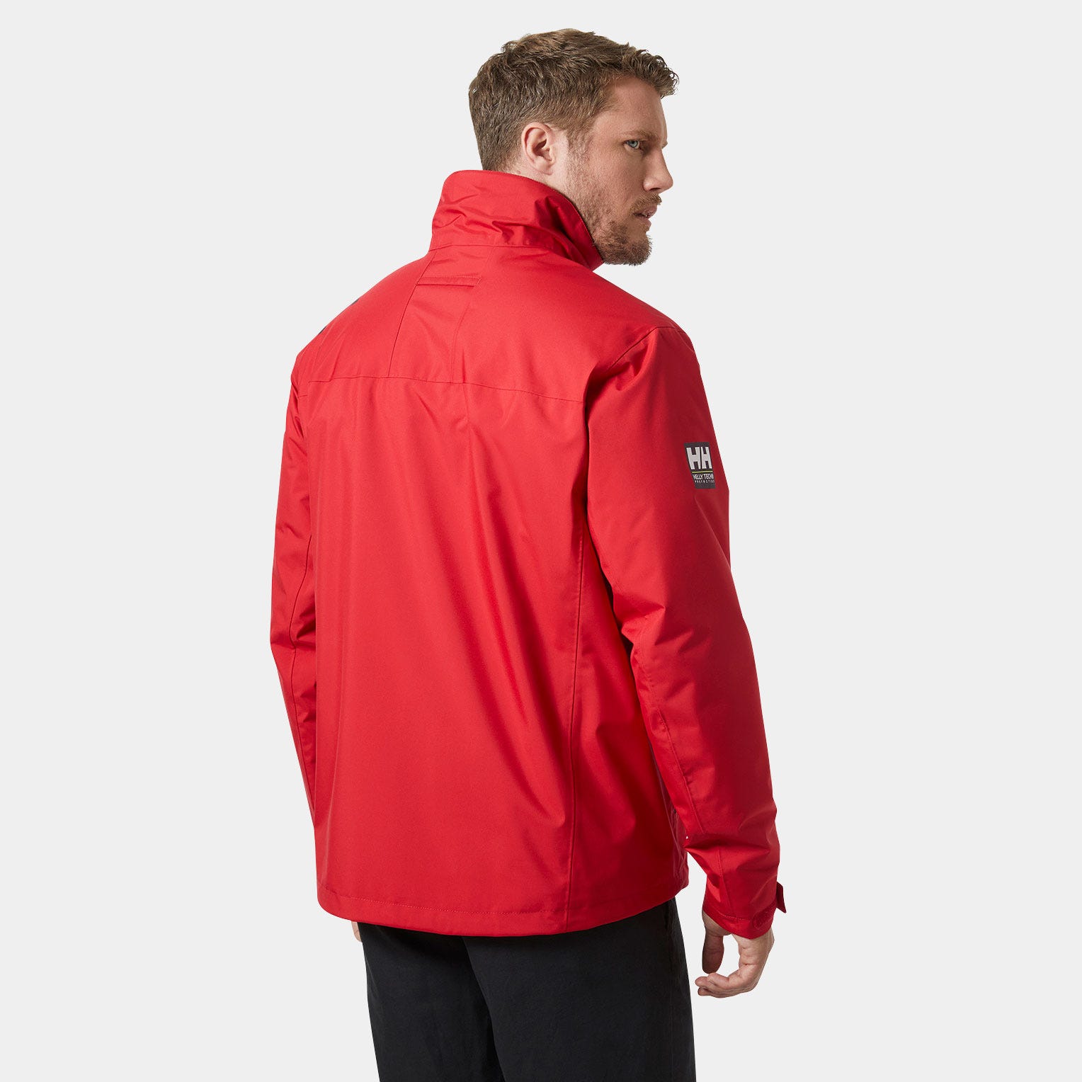 Men’s Crew Midlayer Sailing Jacket 2.0