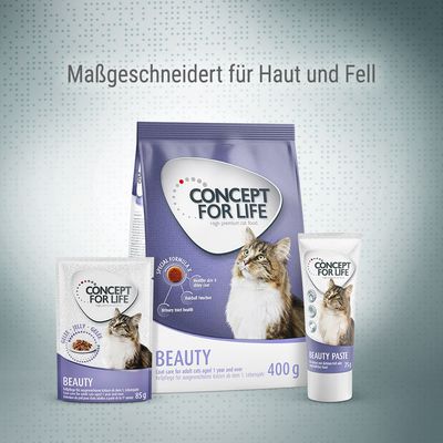 Concept for Life Beauty Paste