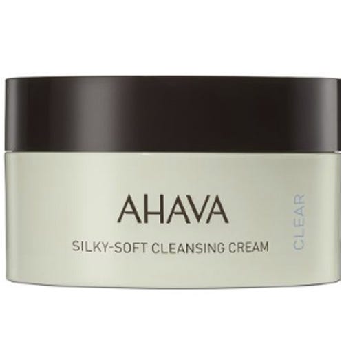 AHAVA Silky-Soft Cleansing Cream 100 ml