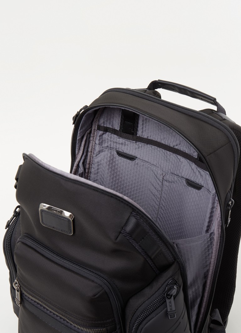 Zaino Tumi Alpha Bravo con scomparto per laptop da 15 pollici