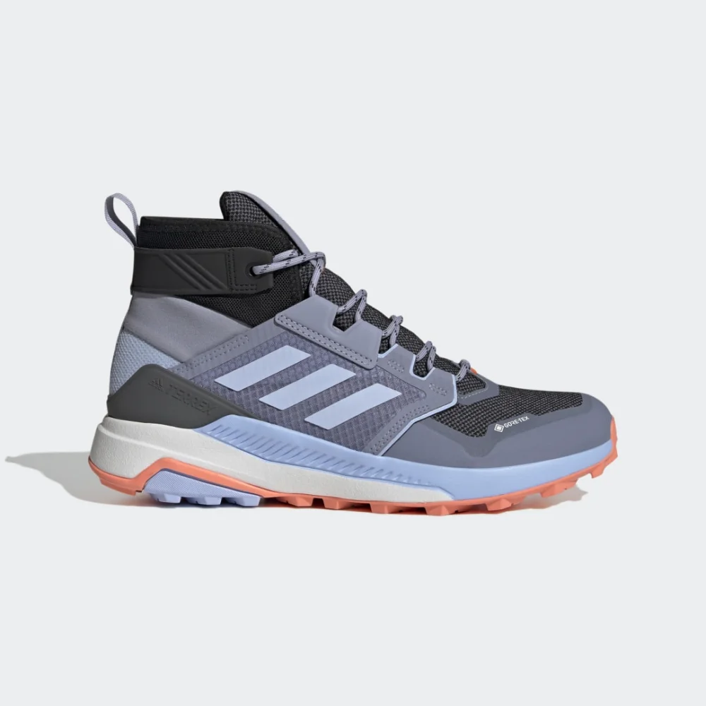 adidas Trailmaker Mid GTX HP2074 / blau