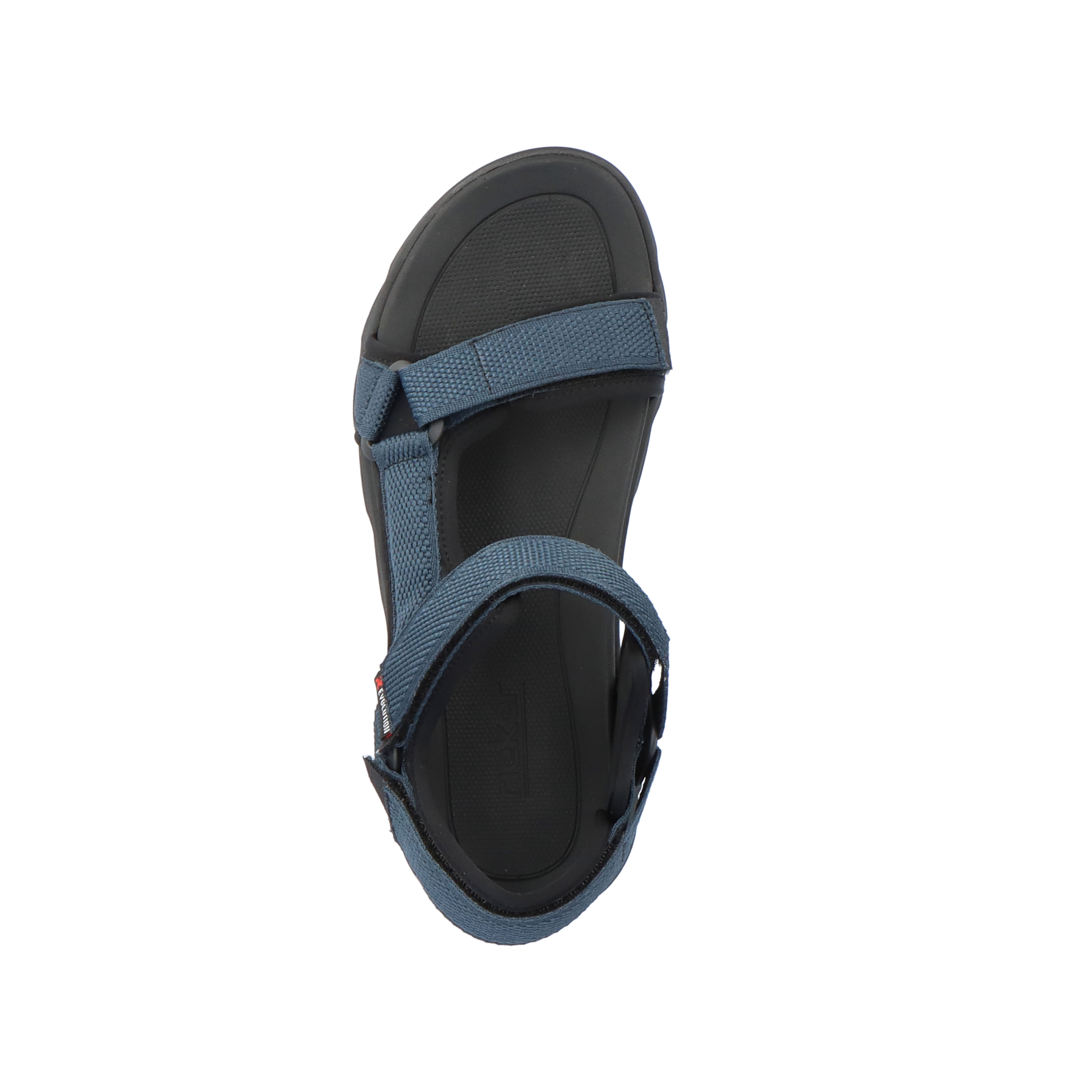 Rieker Herren Trekkingsandalen dark blue