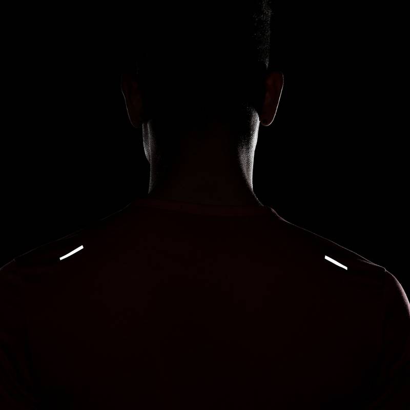 Nike Dri-Fit Rise 365 Funktionsshirt Herren