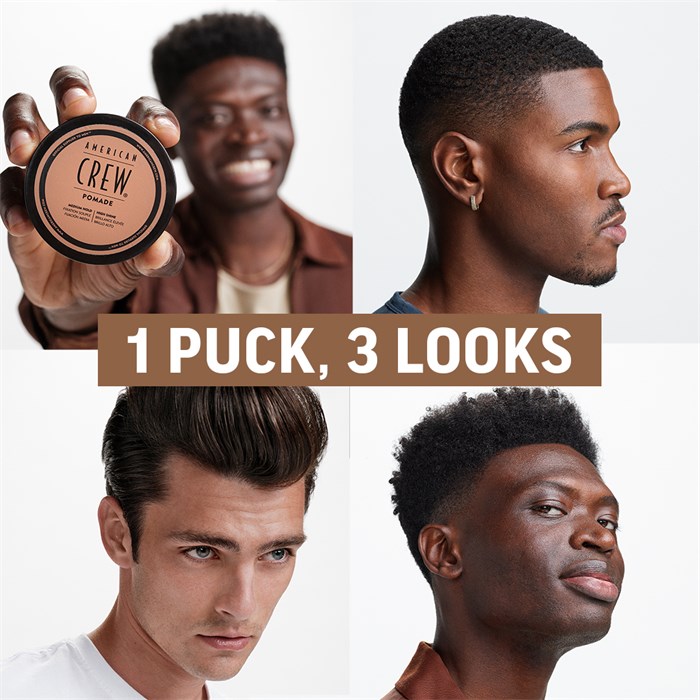 Pomade