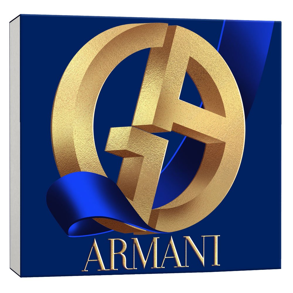 Giorgio Armani Code Pour Homme Geschenkset Eau de Toilette Spray