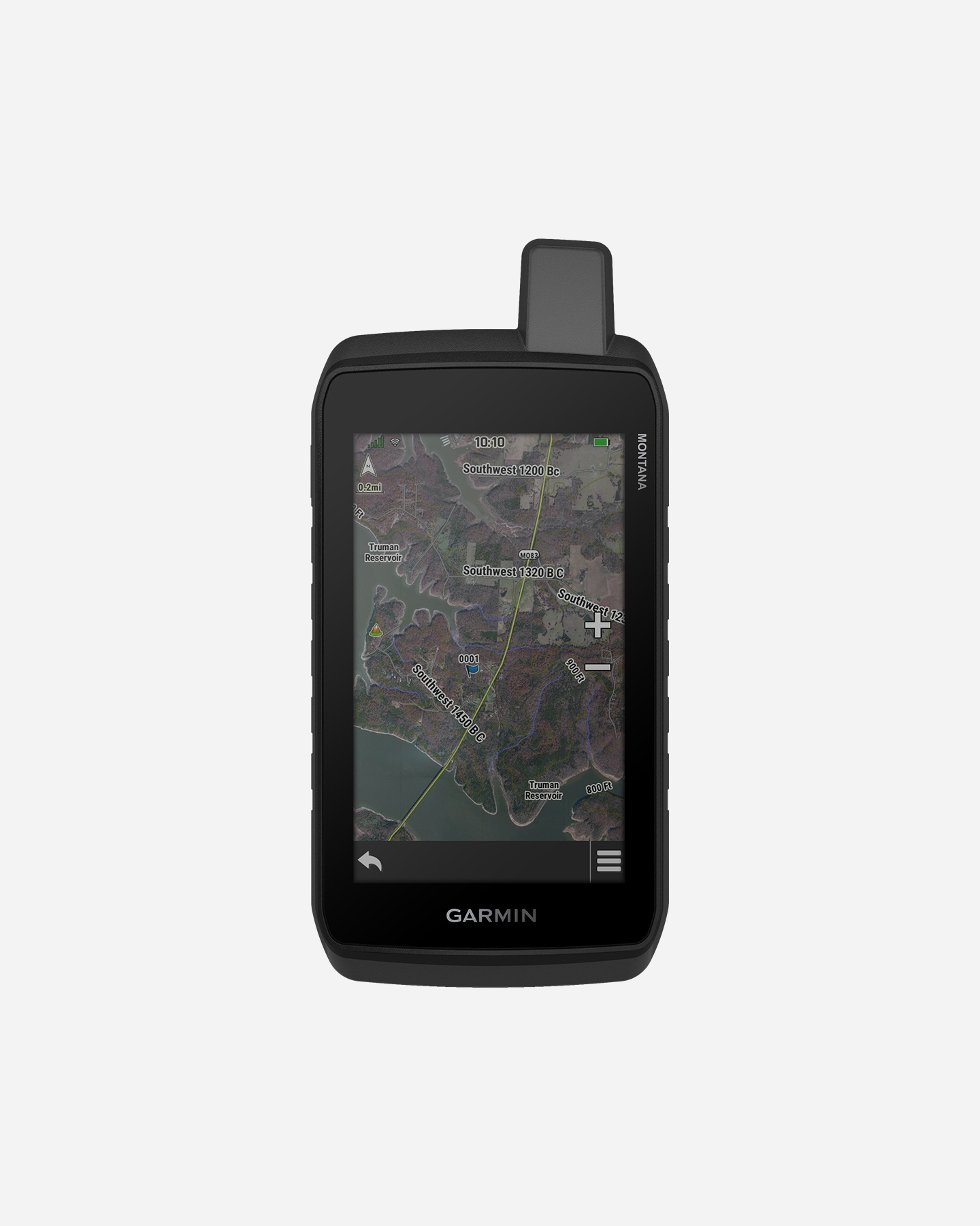 Zegarek wielofunkcyjny Garmin Montana 710 010-02963-01