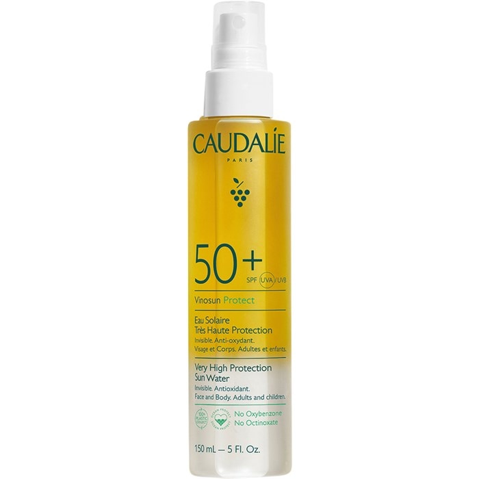 Sonnenlotion Sehr Hoher Schutz LSF 50+