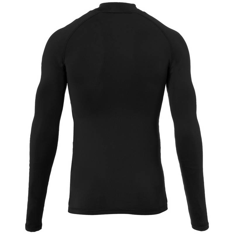 Uhlsport Tight DISTINCTION PRO- TURTLE NECK Funktionsshirt Kinder