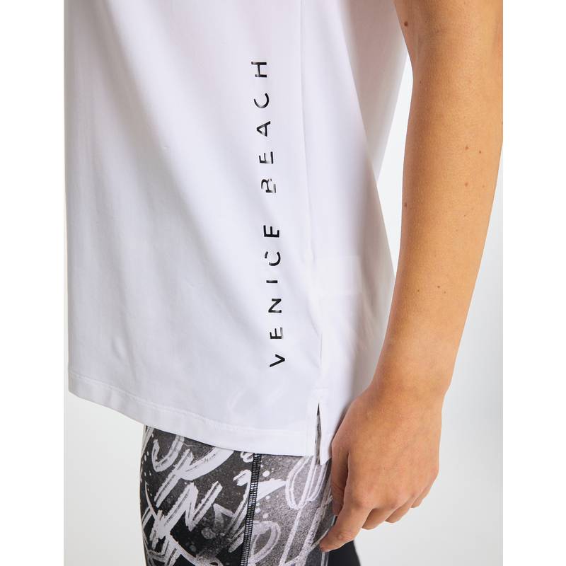 VENICE BEACH VB ALICE T-Shirt Damen