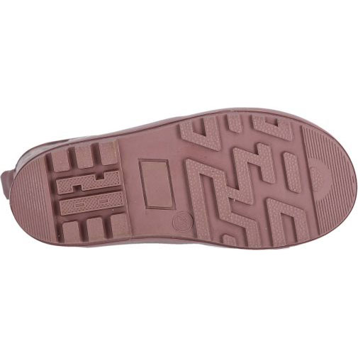 ZIGZAG Gummistiefel Gemus aus natürlichem Gummi