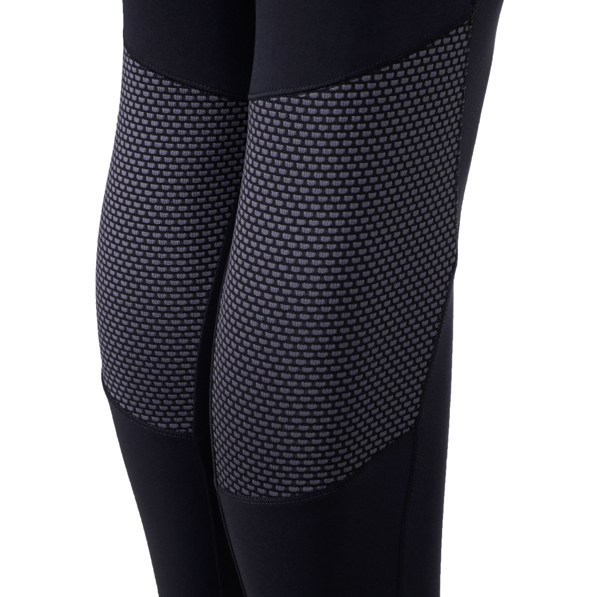 Indy Tight Damen - Dunkelblau