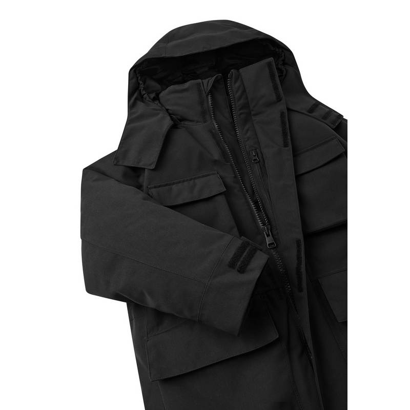 reima Luja Winterjacke Kinder