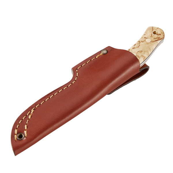 NO.10 SWEDISH FOREST KNIFE - Survival Messer