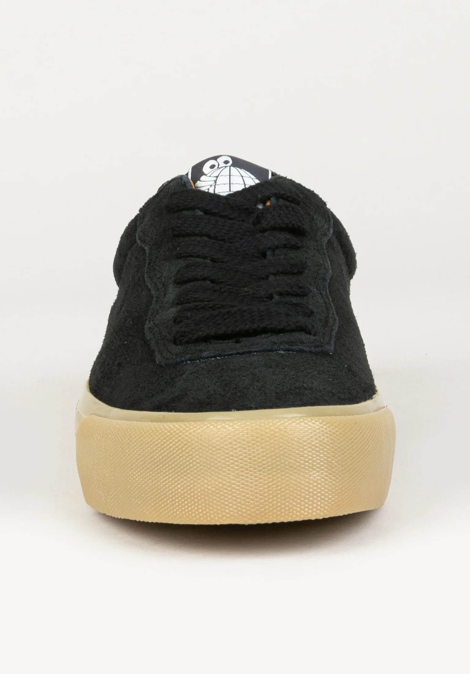VM001 Suede Low