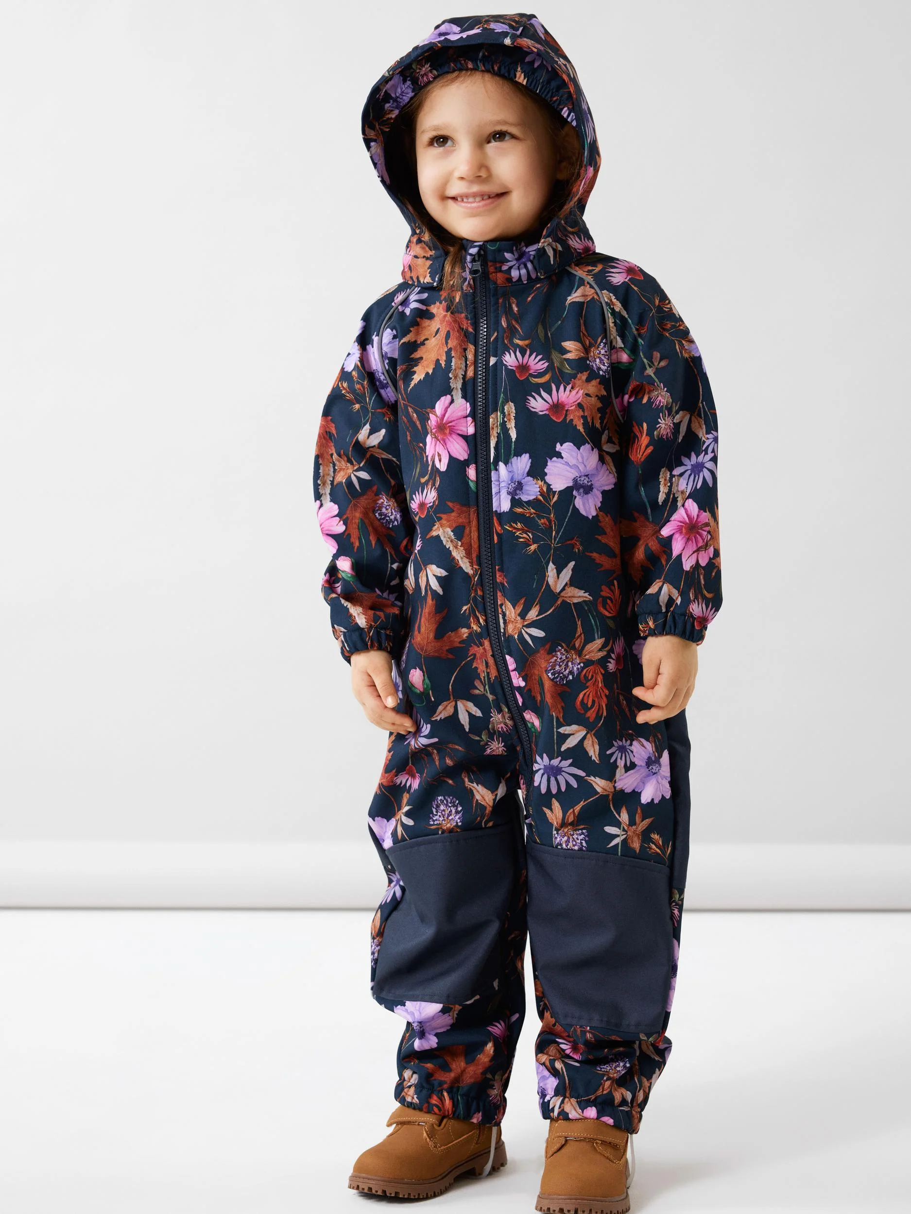 Llámalo NMFALFA SUIT - Trajes impermeables