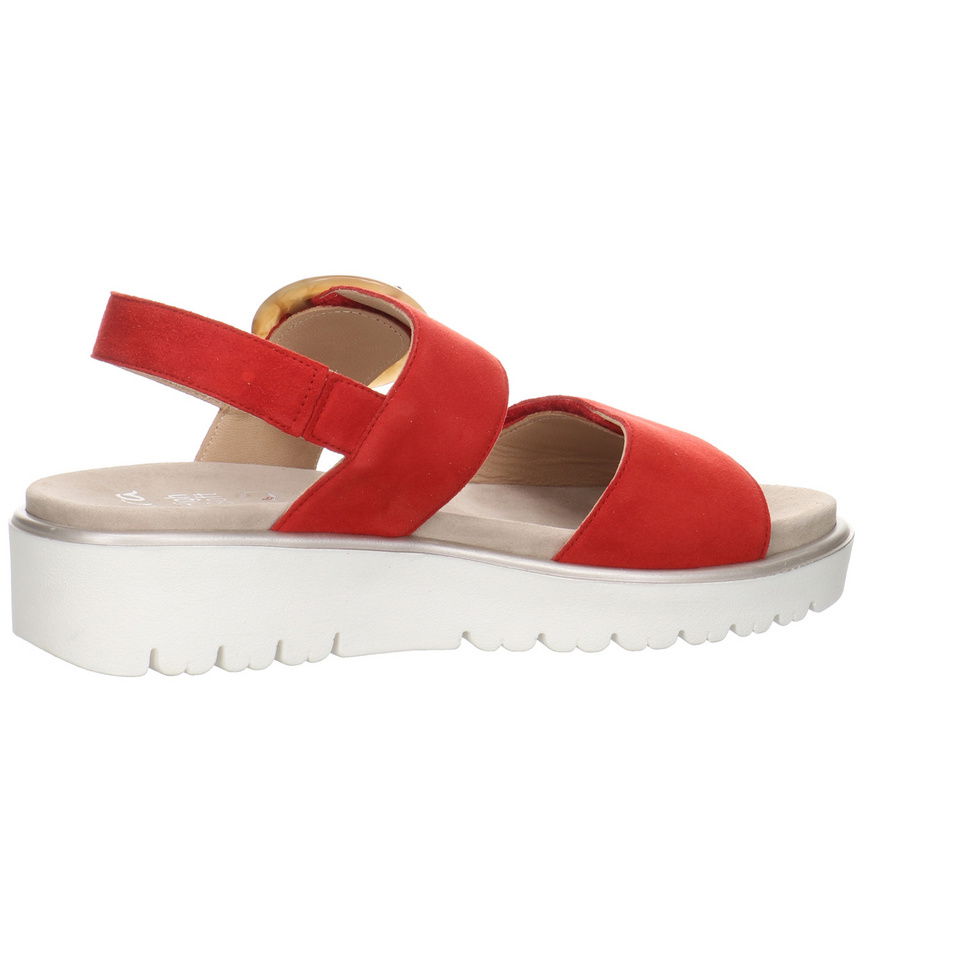 ara Bilbao Sandalette