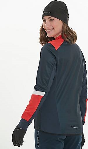 Endurance Trainingsjacke Linas mit wasserdichter Funktion