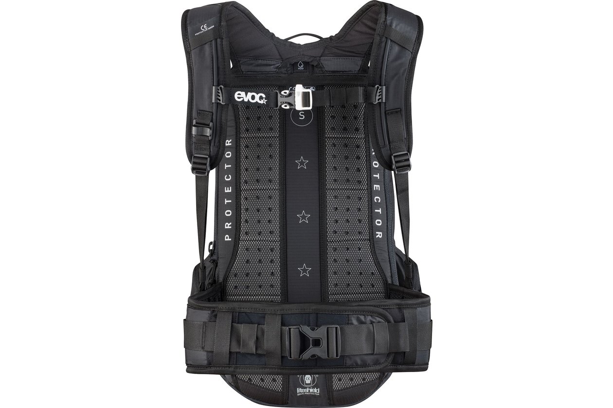 Evoc FR Trail Unlimited 20