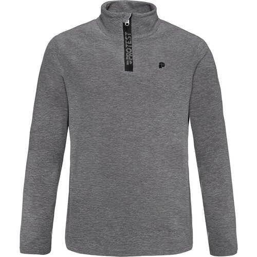 HERREN ROLLI PERFECTYM 1/4 ZIP TOP