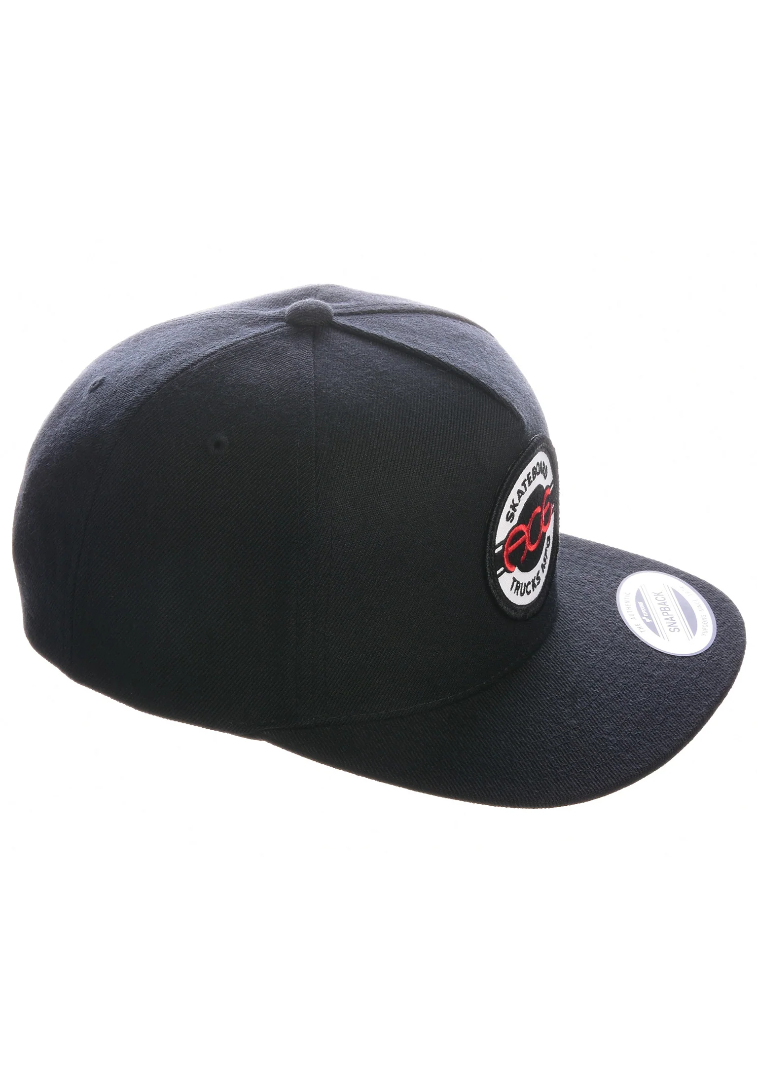 Seal 5-Panel Hat