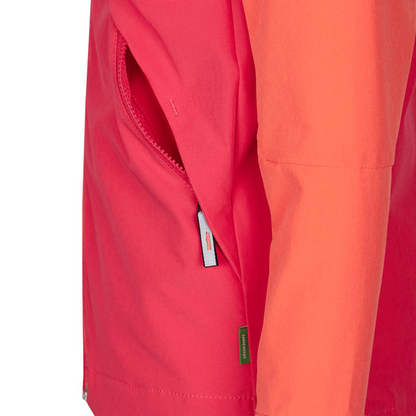 MOAB STRETCH JACKET Kinder - Windbreaker