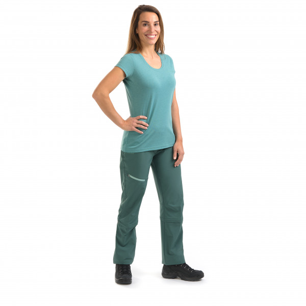 Vaude - Women's Itri T-Shirt - Funktionsshirt